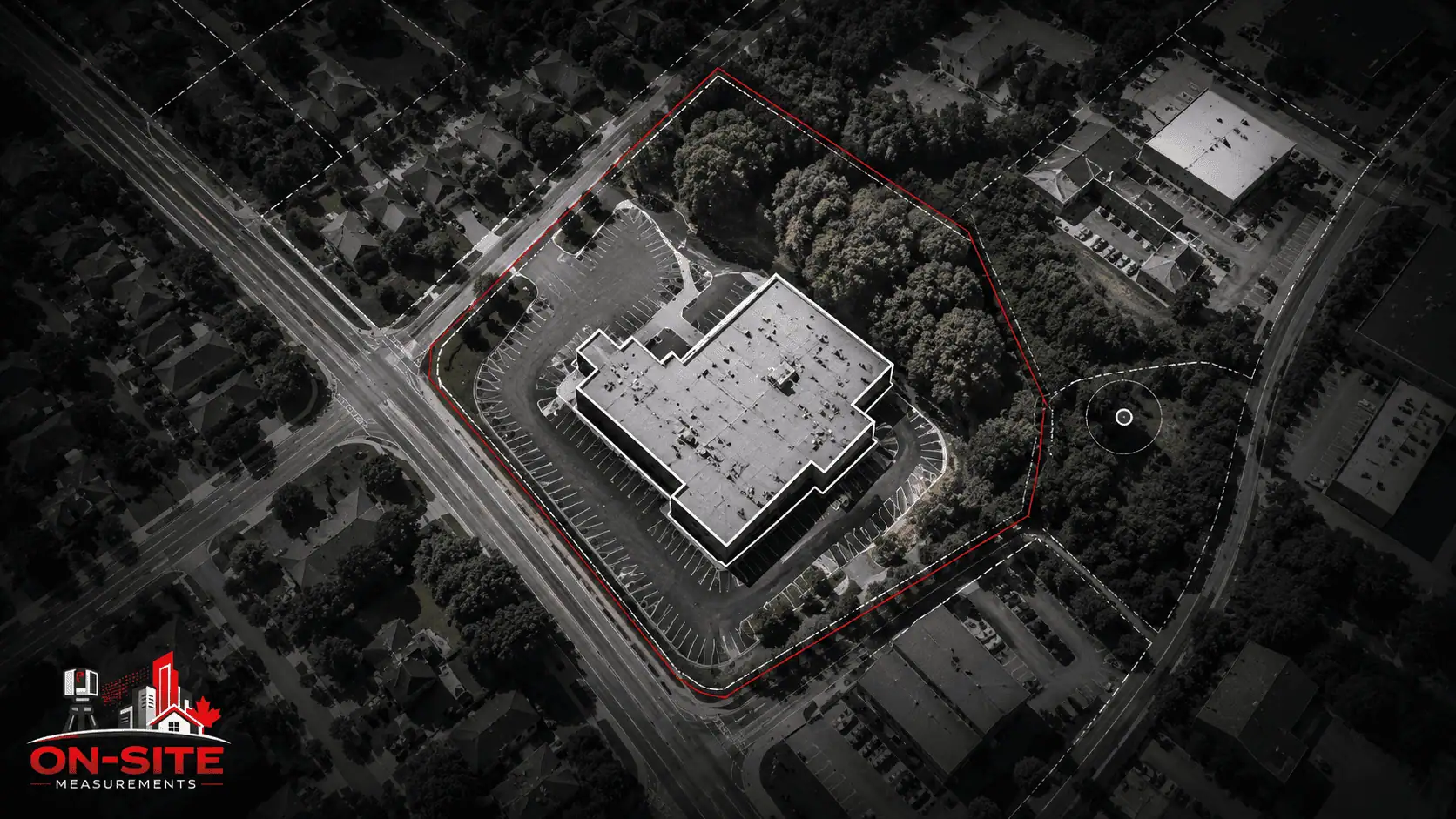 Site context and planning reference
